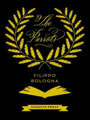The Parrots - ebook